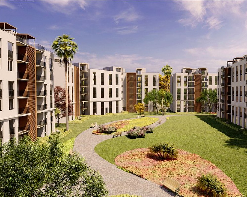 Eco West