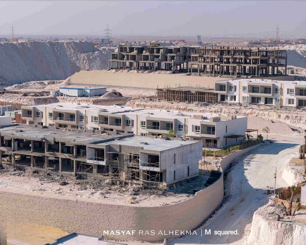 Masyaf Ras Alhekma